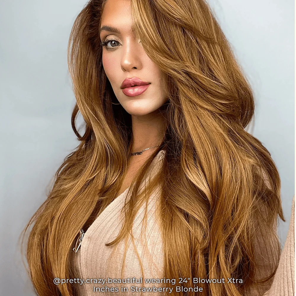 24" Blowout XTRA INCHES - Image 3