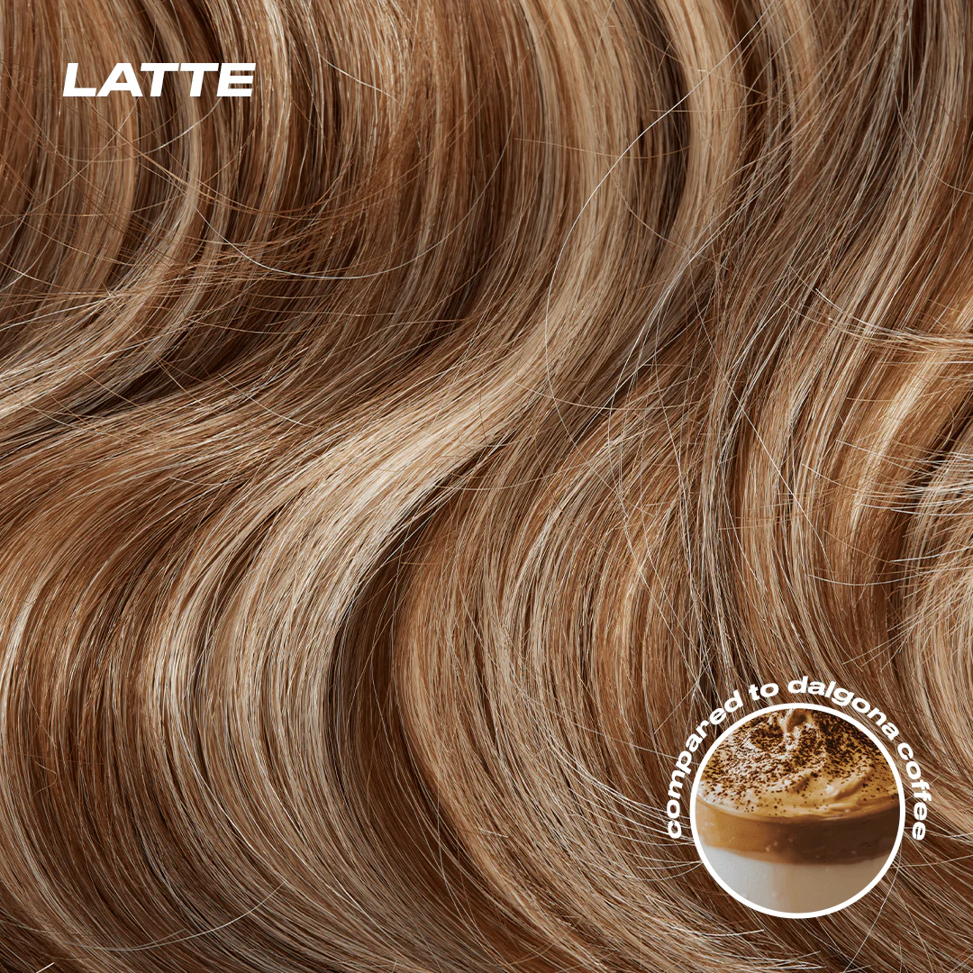 Sammy Hair Bun Extension - Image 55