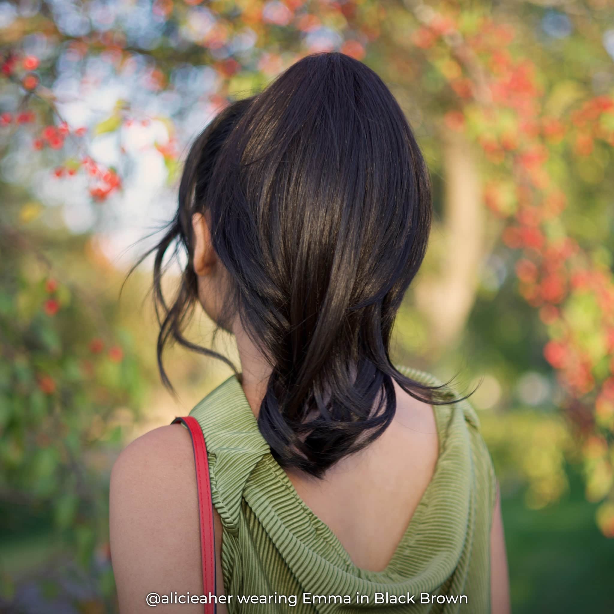 Emma Ponytail Extension - Image 16