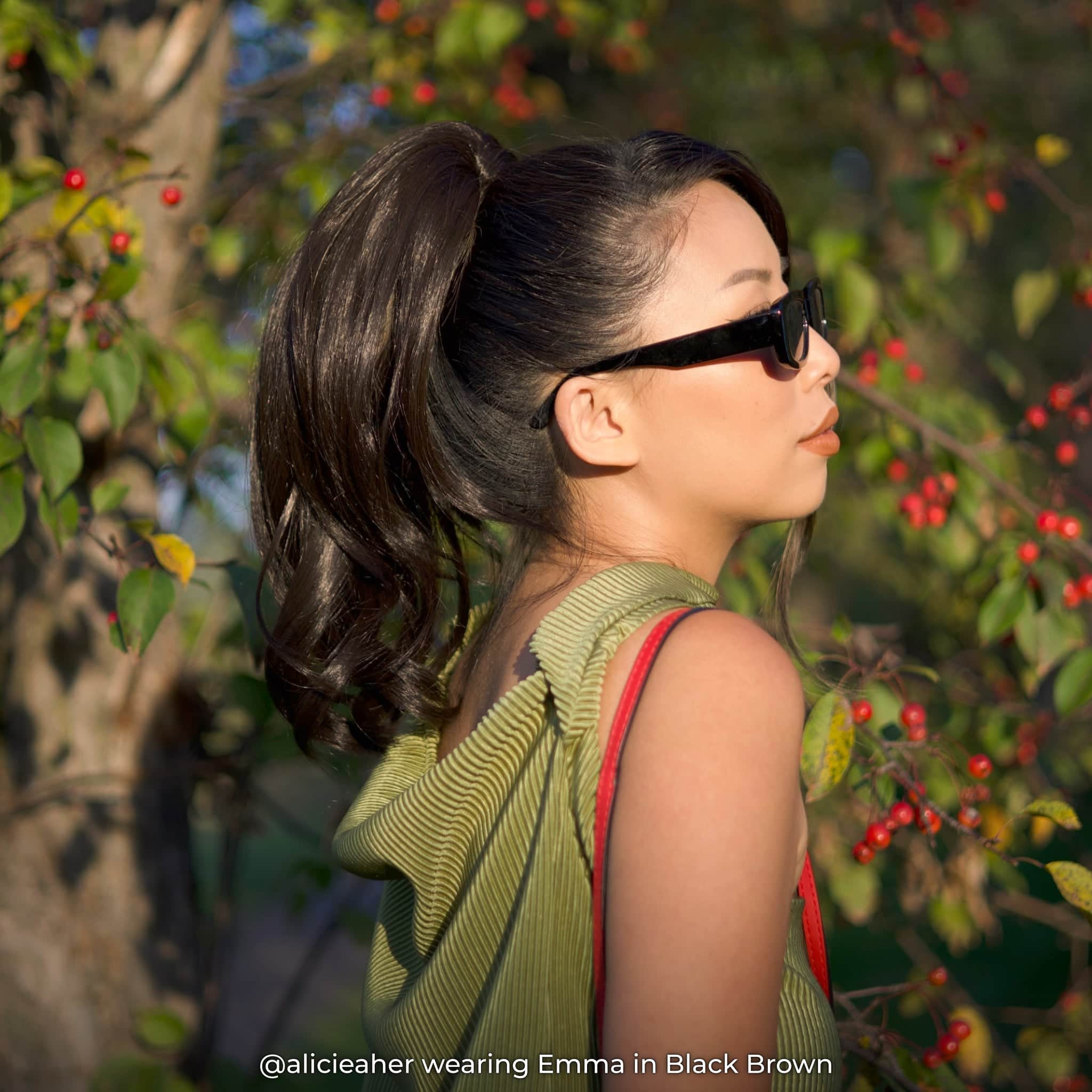 Emma Ponytail Extension - Image 17