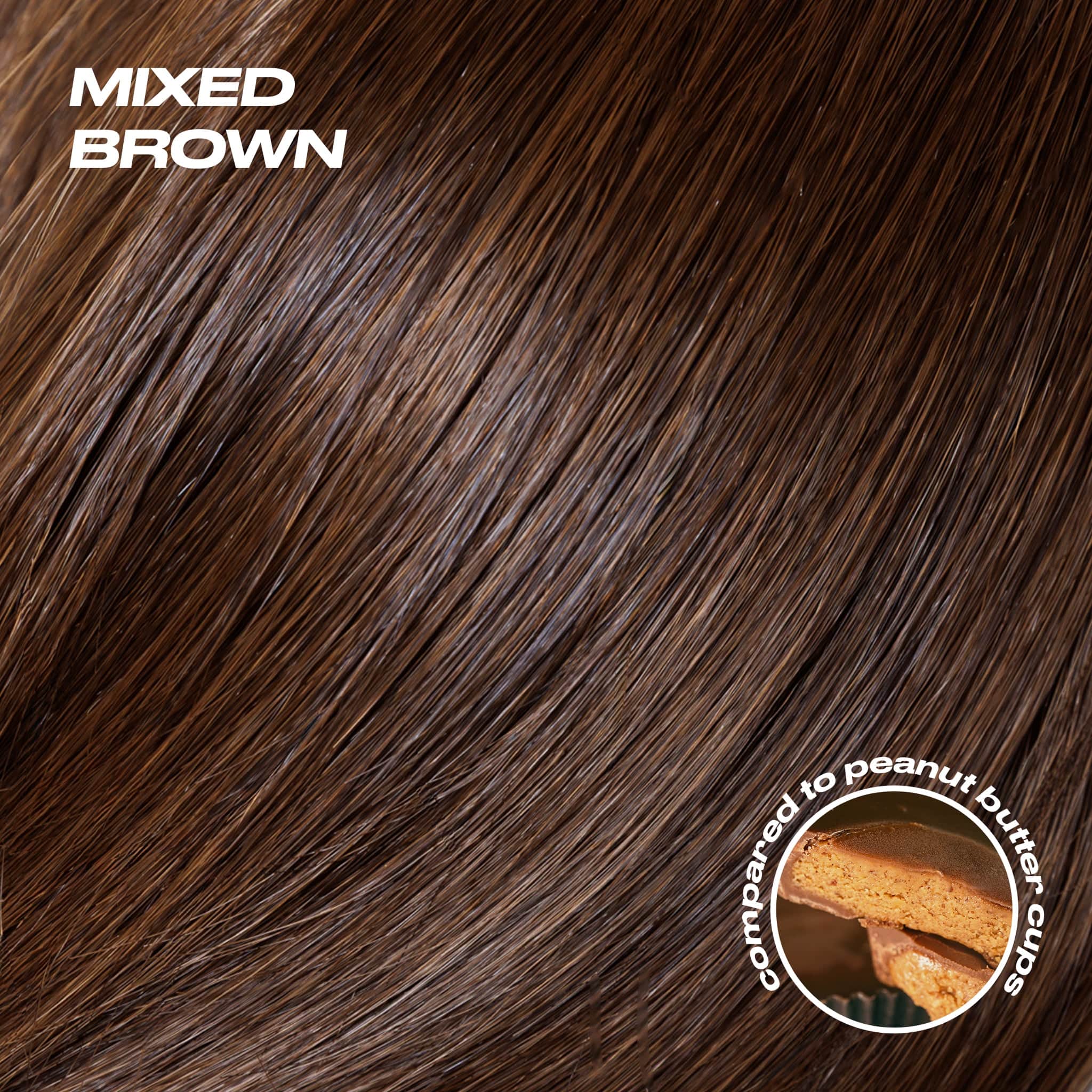 Emma Ponytail Extension - Image 24