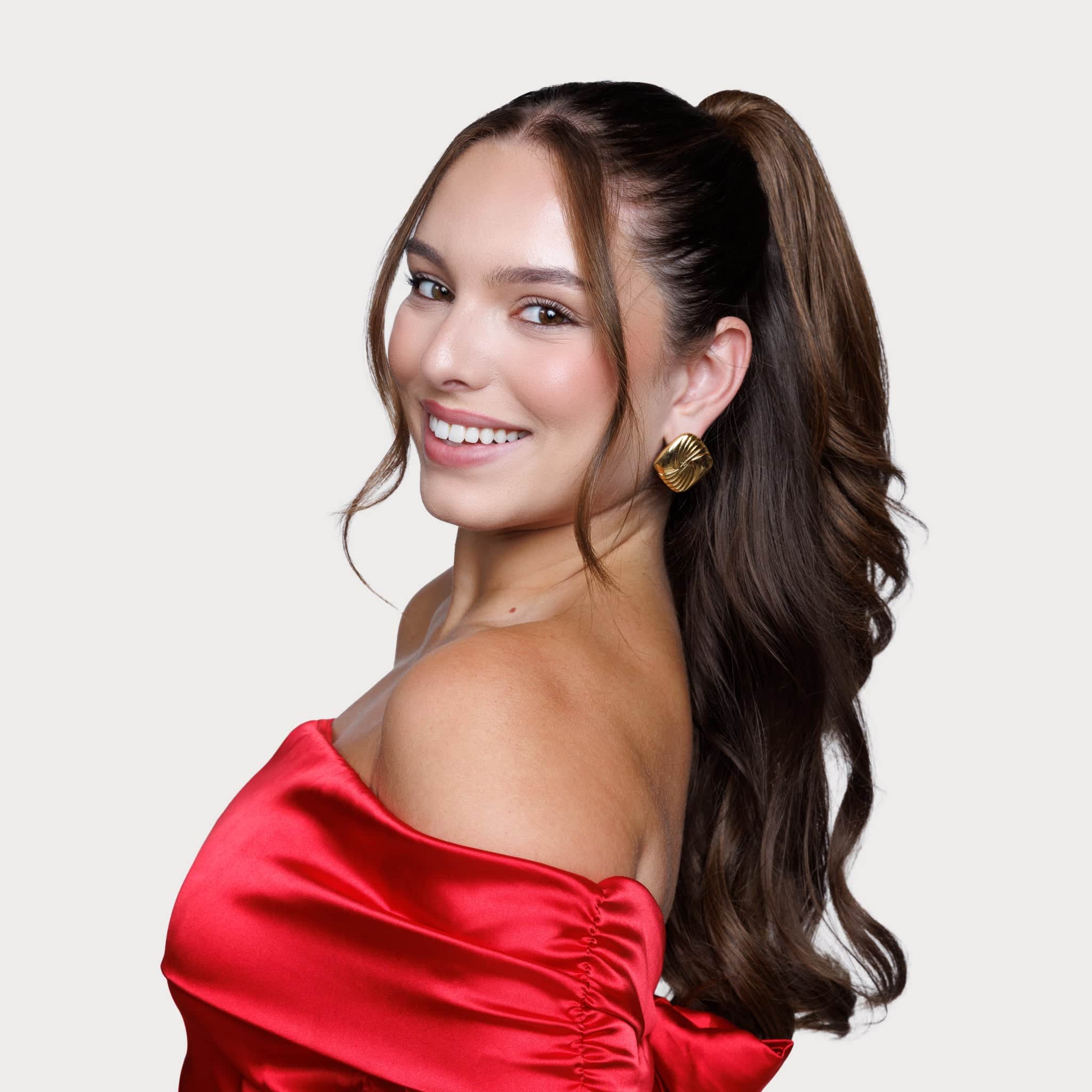 Emma Ponytail Extension - Image 26