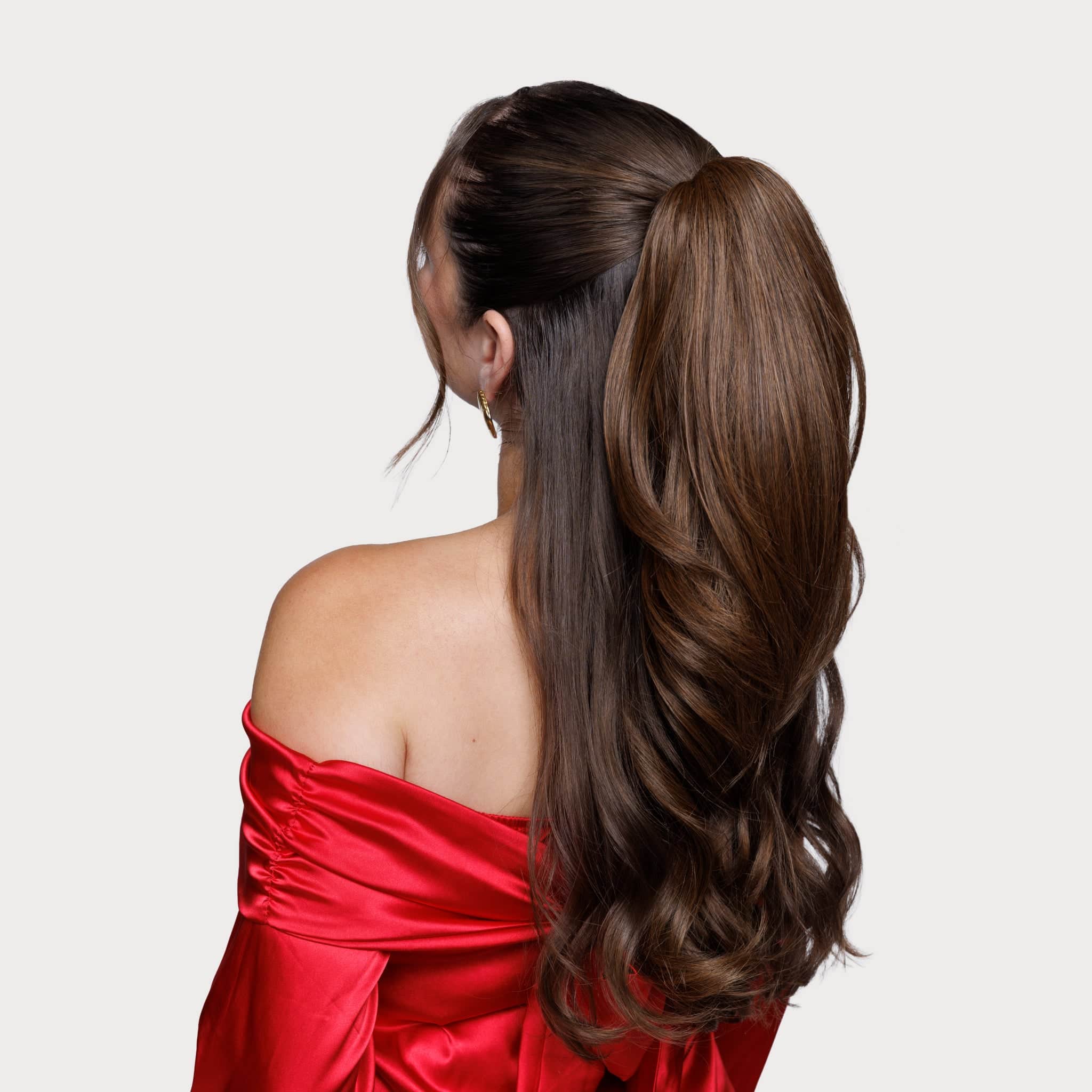 Emma Ponytail Extension - Image 3