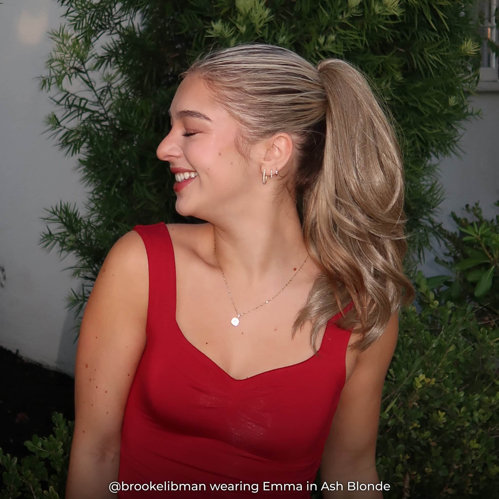 Emma Ponytail Extension - Image 33