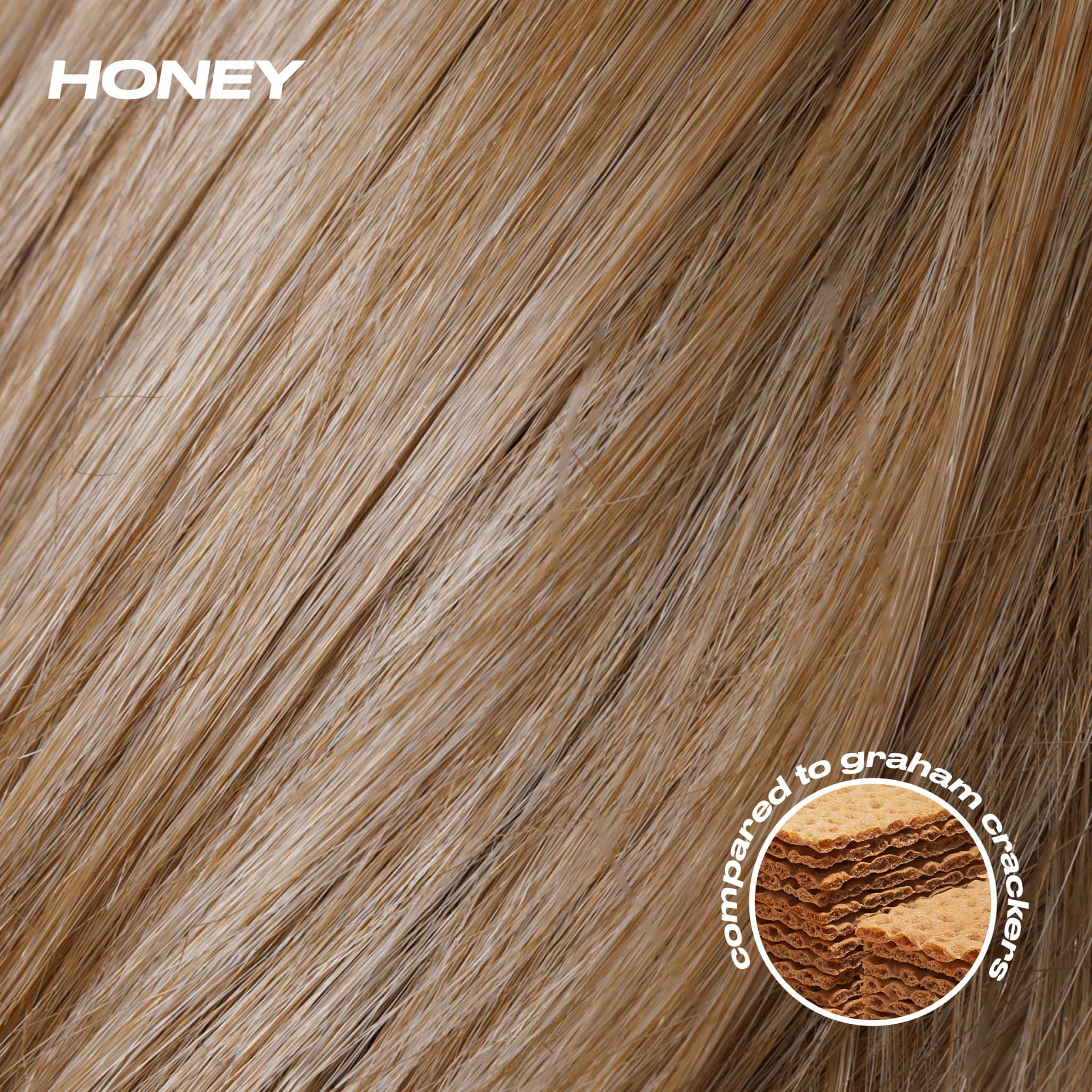 Emma Ponytail Extension - Image 34