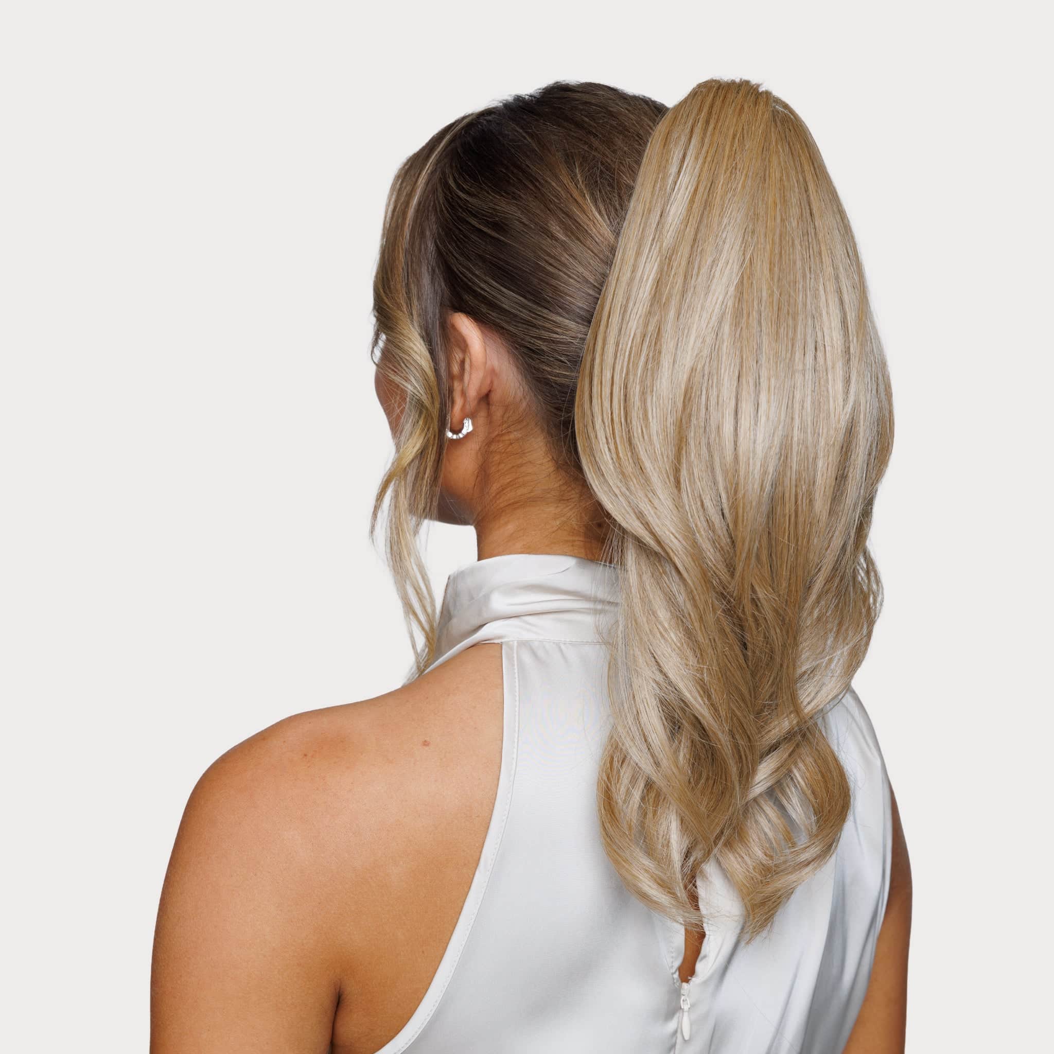Emma Ponytail Extension - Image 37