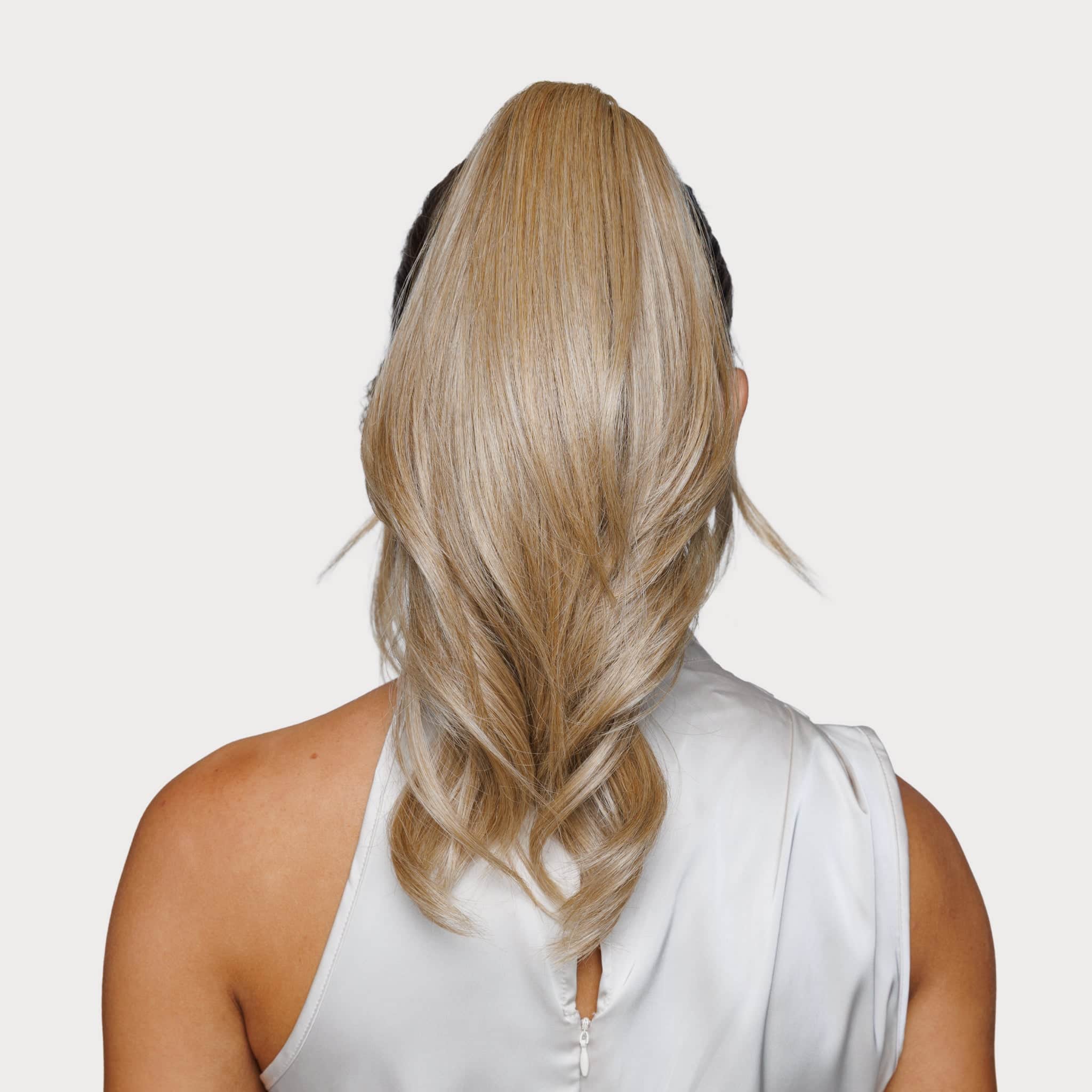 Emma Ponytail Extension - Image 38