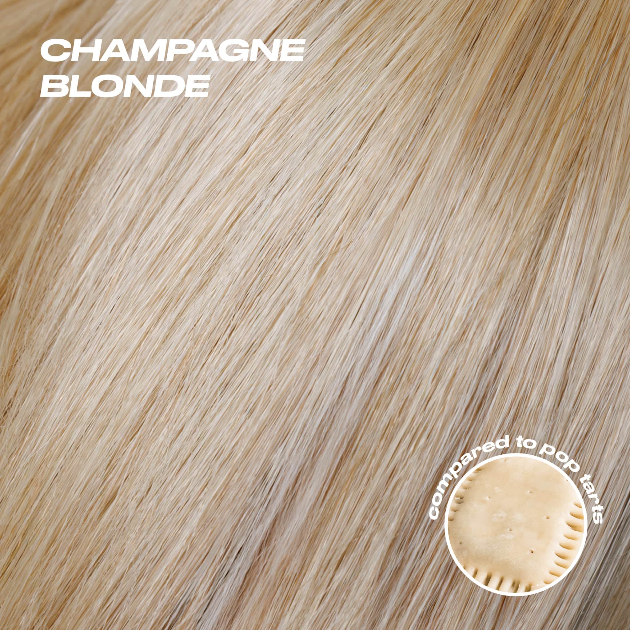 Emma Ponytail Extension - Image 40