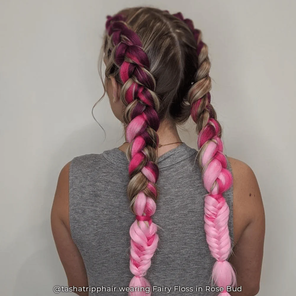 Fairy Floss - Image 3