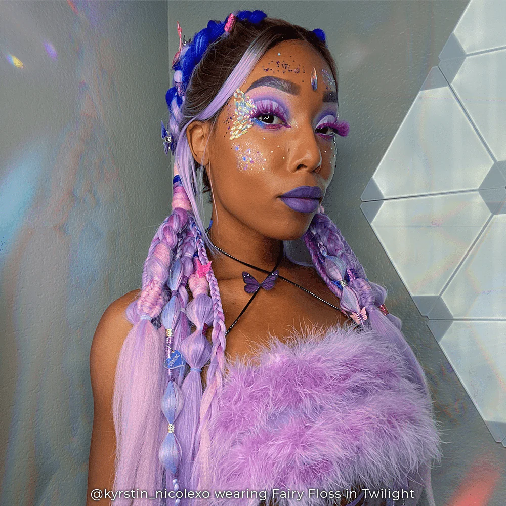 Fairy Floss - Image 6