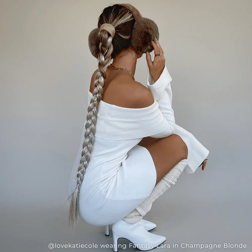 Tinsel Lara - Image 39
