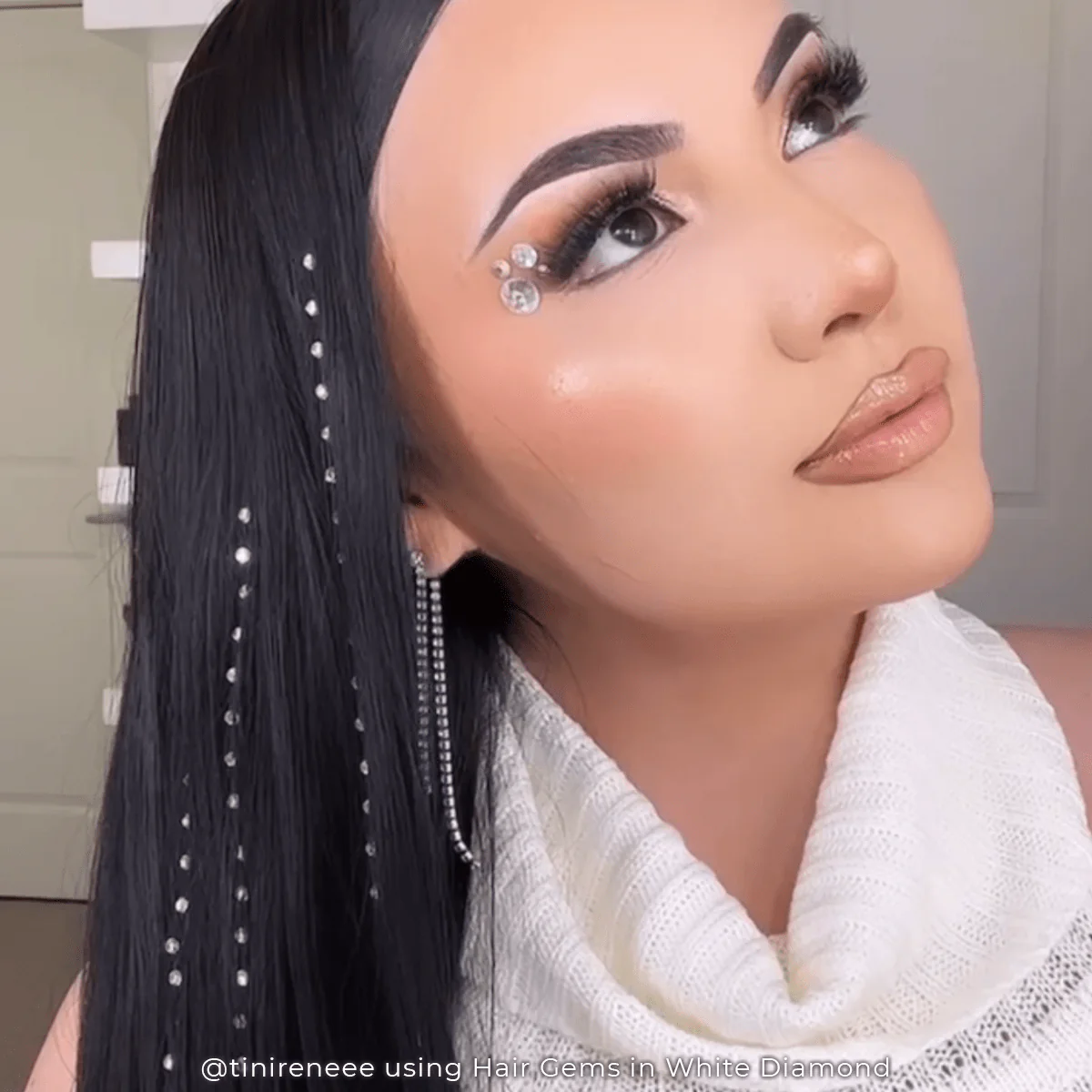 Hot Fix Hair Gems - Image 13
