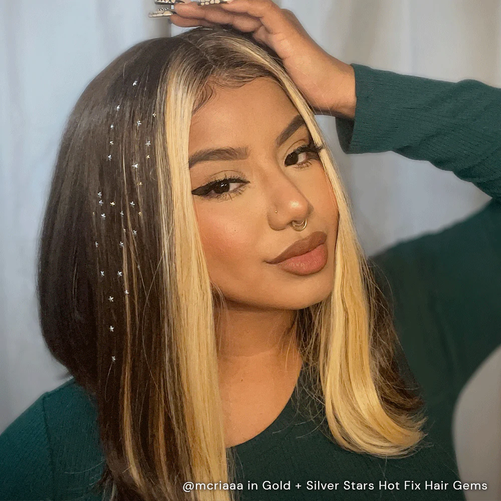 Hot Fix Hair Gems - Image 20
