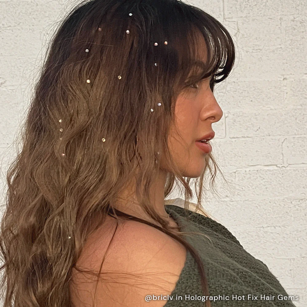 Hot Fix Hair Gems - Image 25
