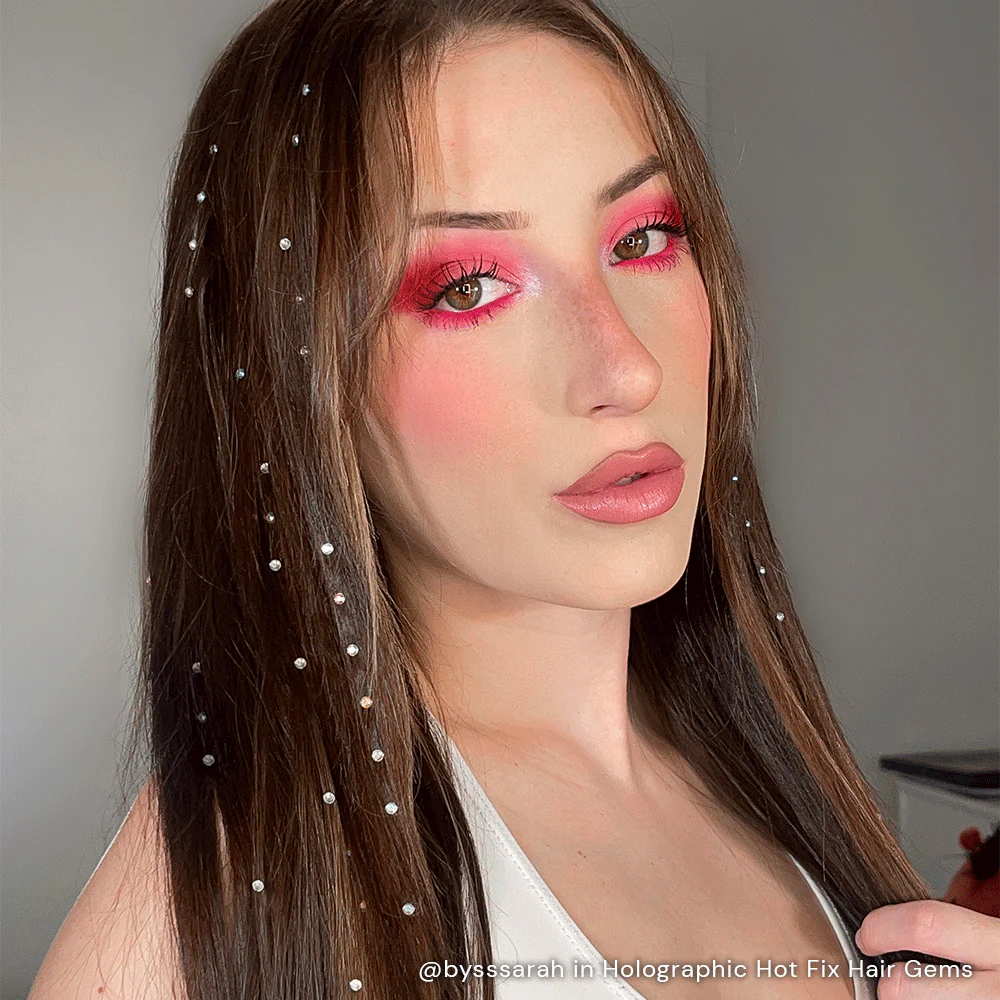 Hot Fix Hair Gems - Image 26