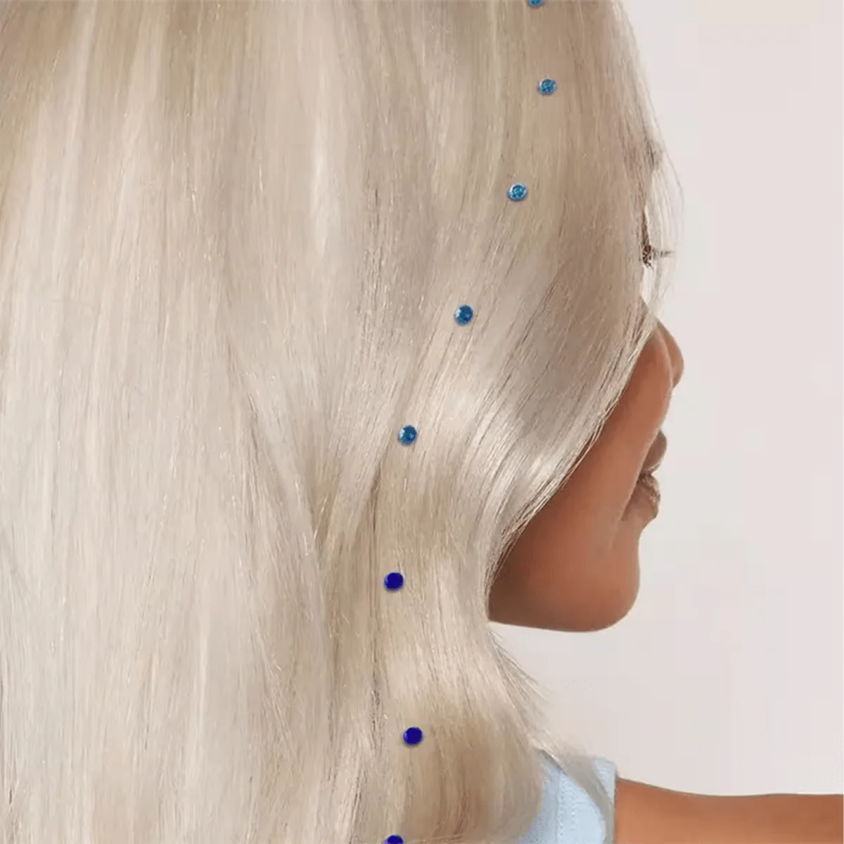 Hot Fix Hair Gems - Image 33