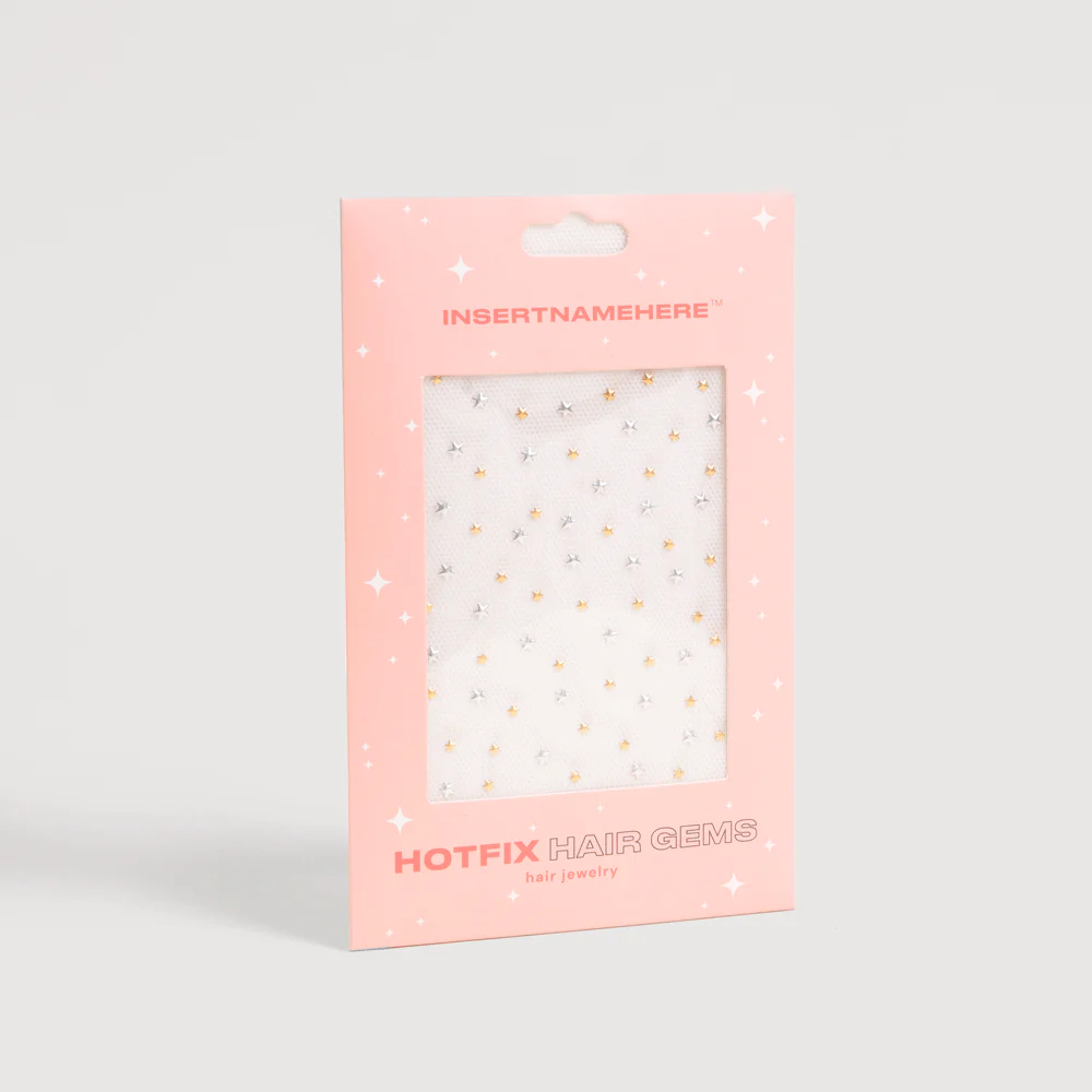 Hot Fix Hair Gems - Image 9