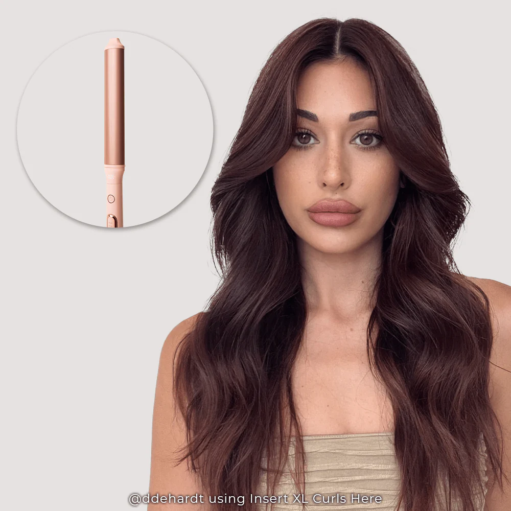 Insert XL Curls Here Oval Wand - Image 7