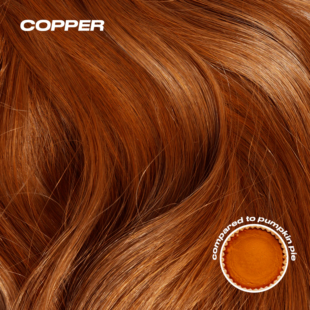 Lily Ponytail Extension - Image 22