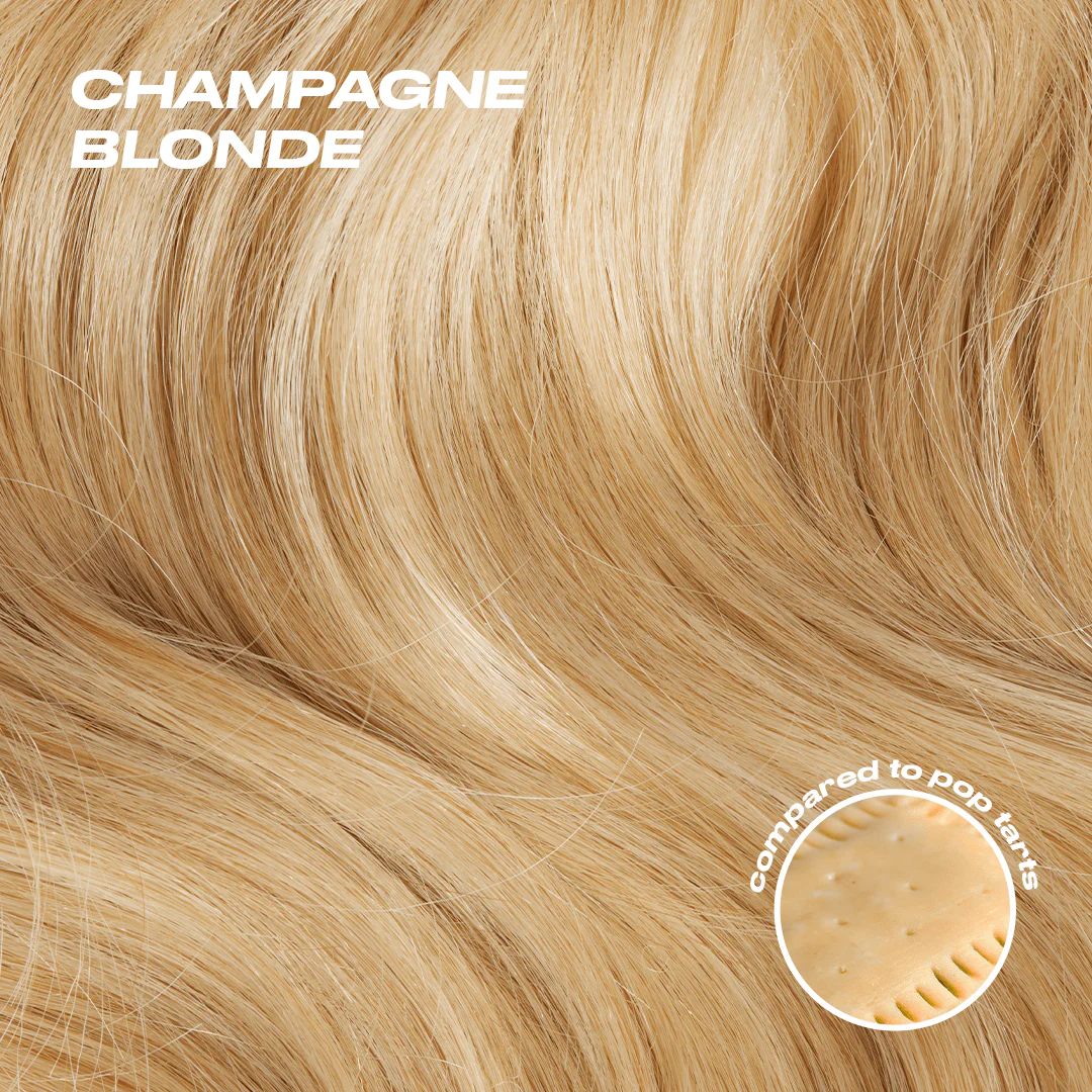 Lily Ponytail Extension - Image 29