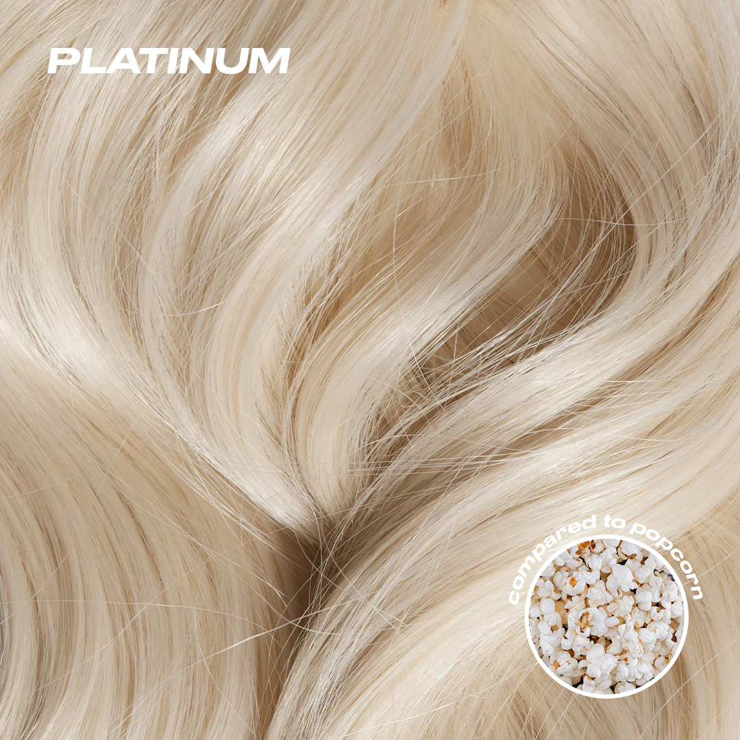 Lily Ponytail Extension - Image 41