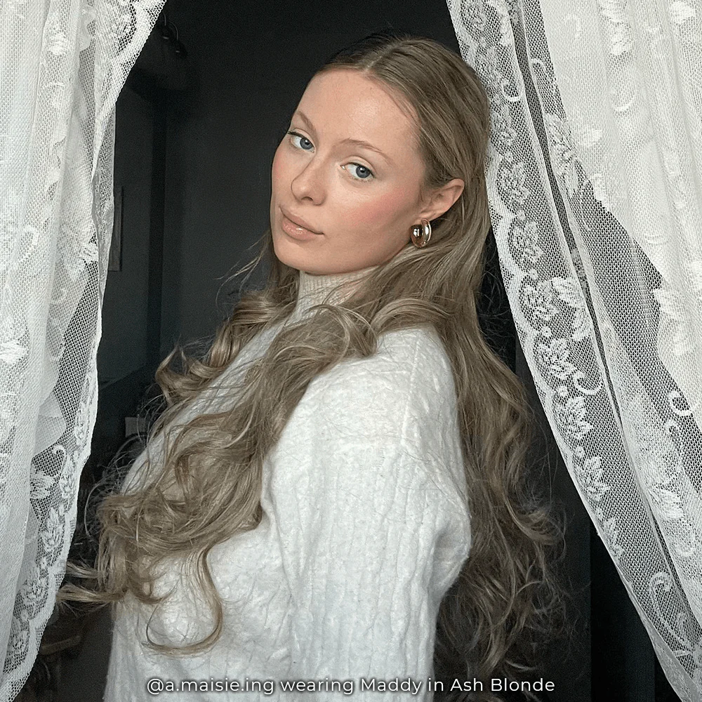 Maddy Ponytail Extension - Image 36