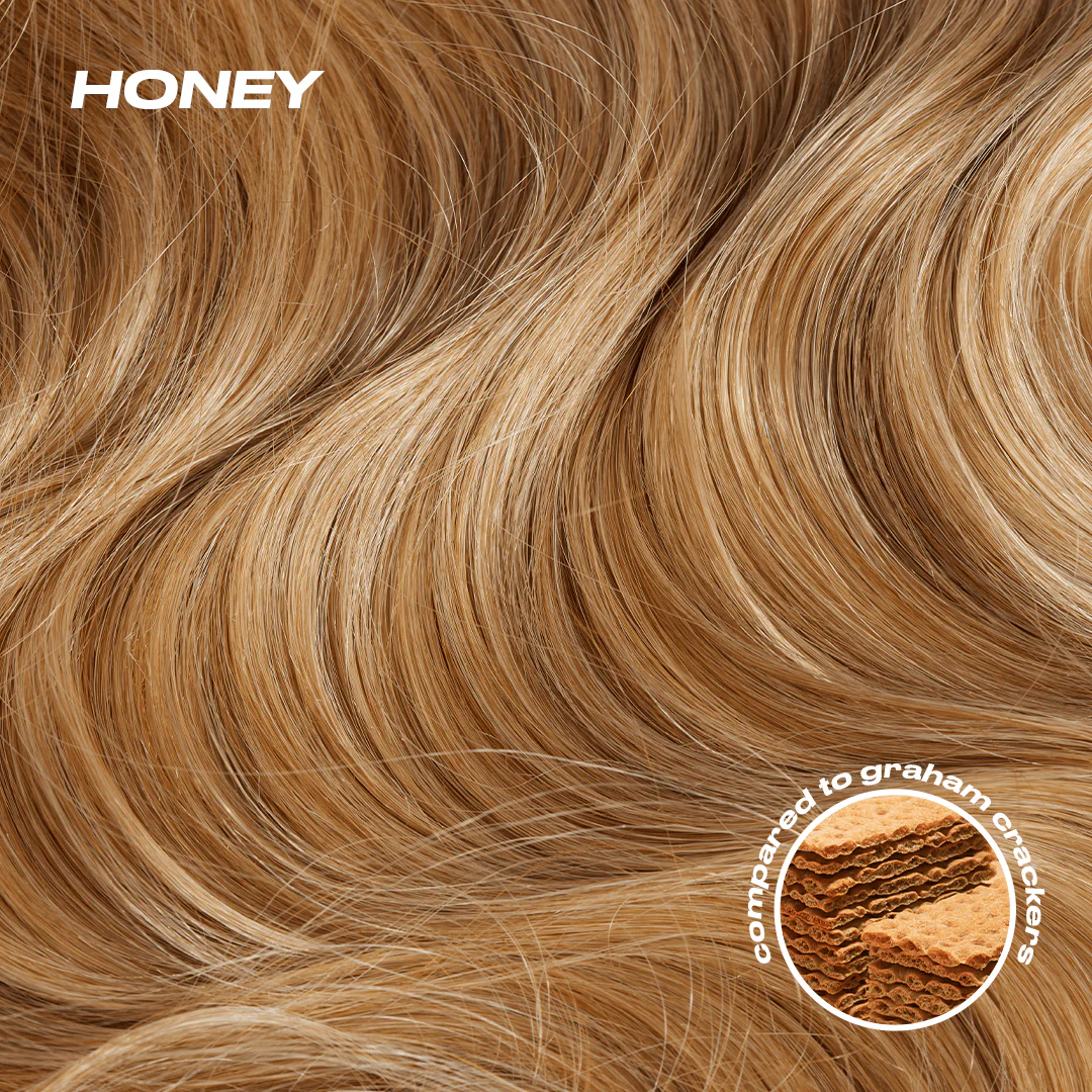 Maddy Ponytail Extension - Image 39