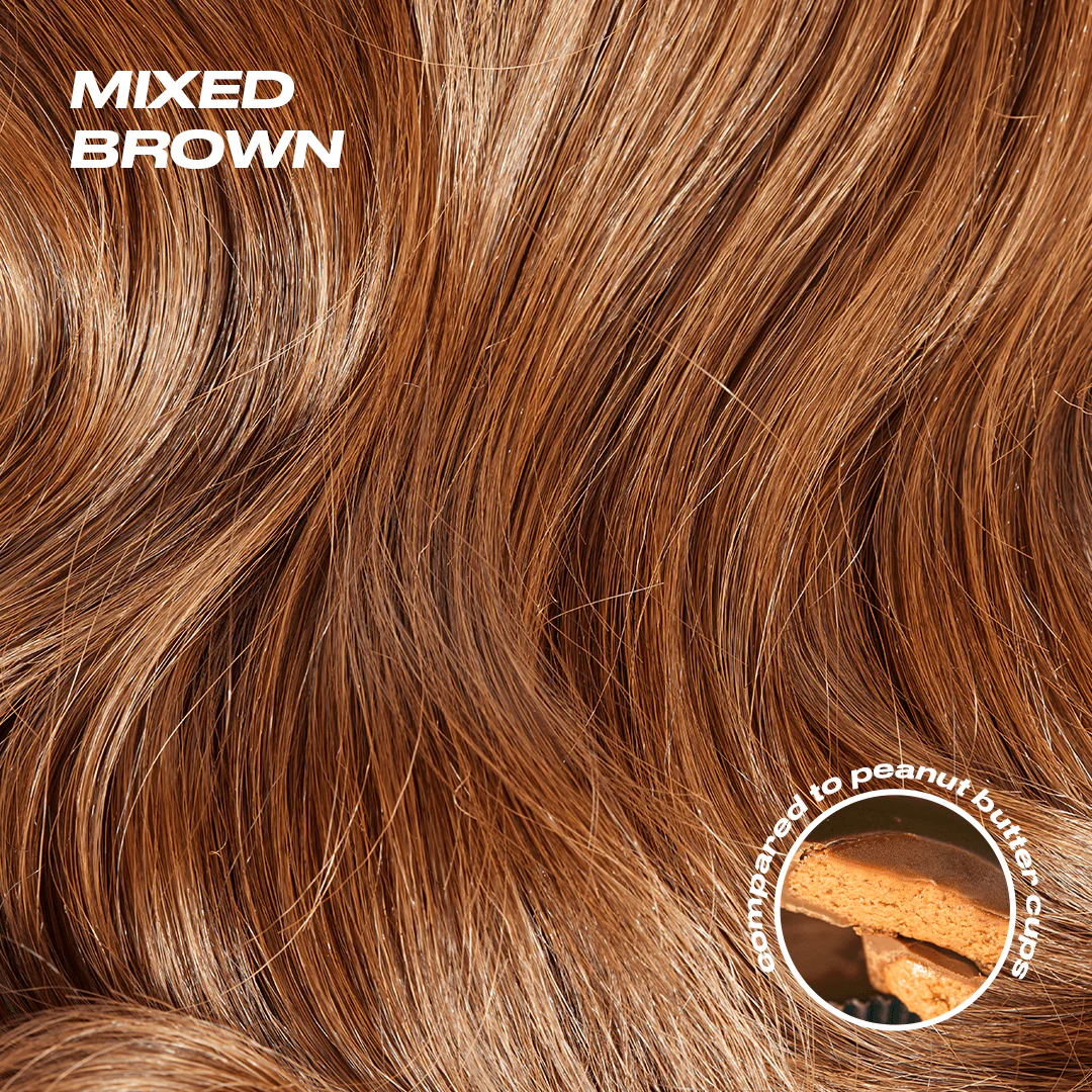 Maddy Ponytail Extension - Image 50