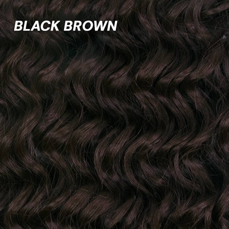 Raye Half Up Half Down Extensions - Image 11