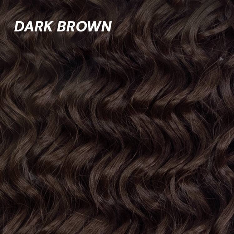 Raye Half Up Half Down Extensions - Image 15