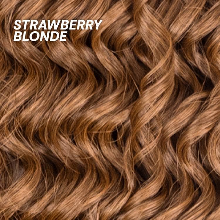 Raye Half Up Half Down Extensions - Image 26