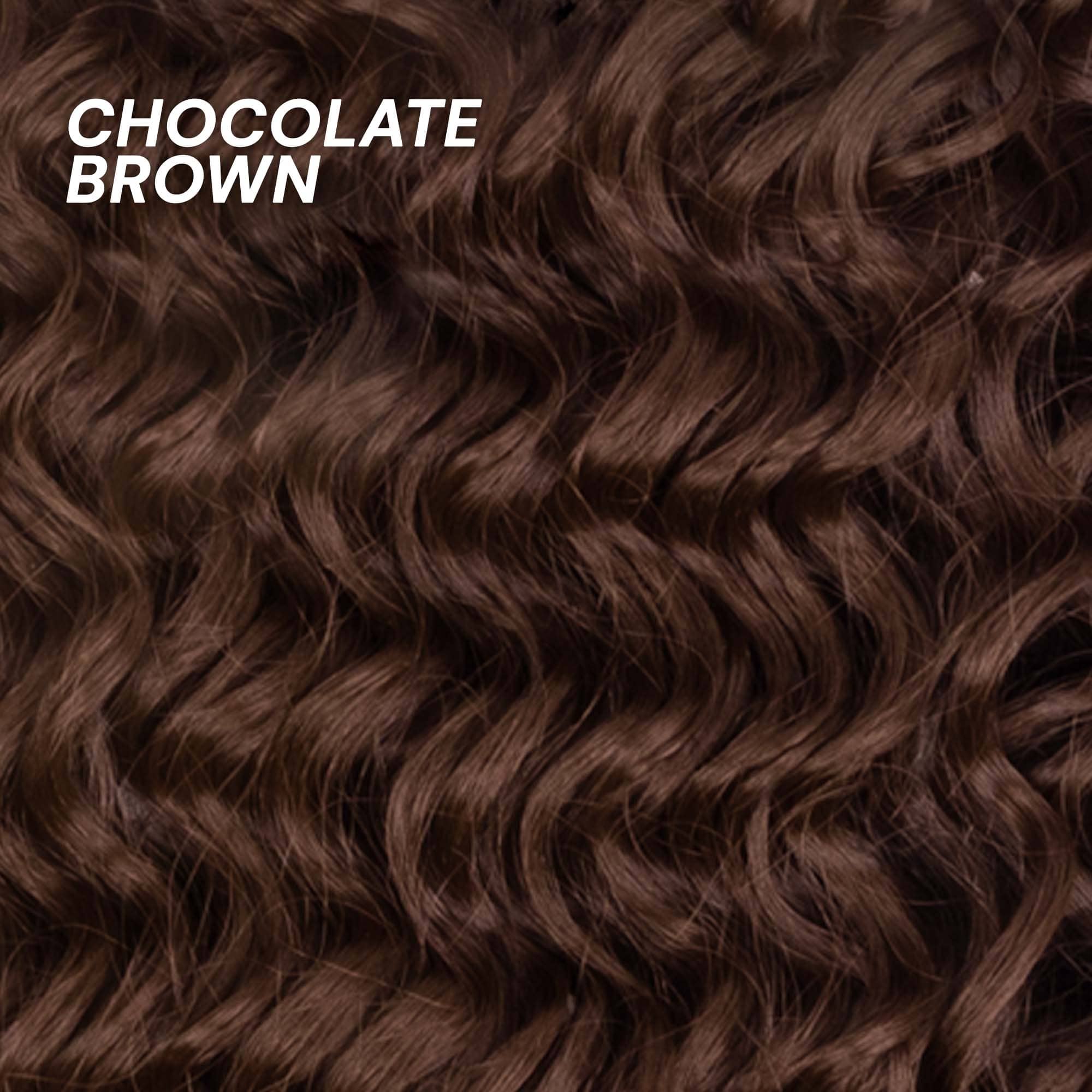 Raye Half Up Half Down Extensions - Image 35