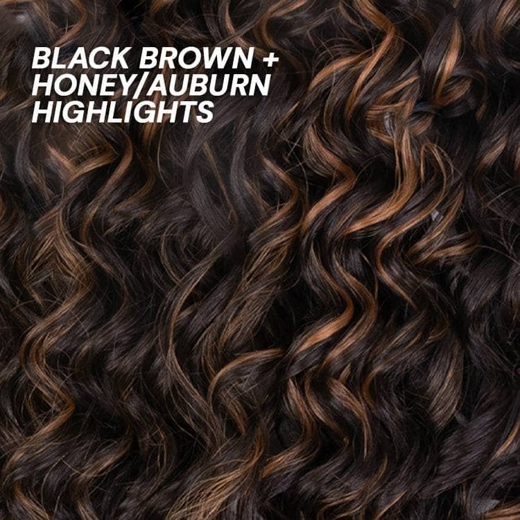 Raye Half Up Half Down Extensions - Image 37