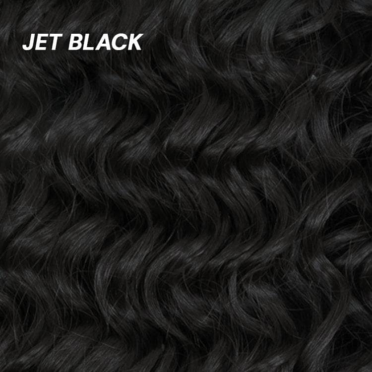 Raye Half Up Half Down Extensions - Image 7