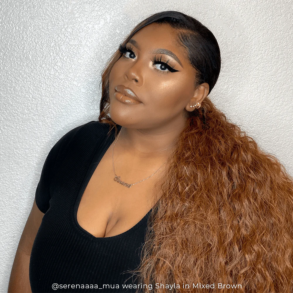 Shayla + Sharon - Image 34