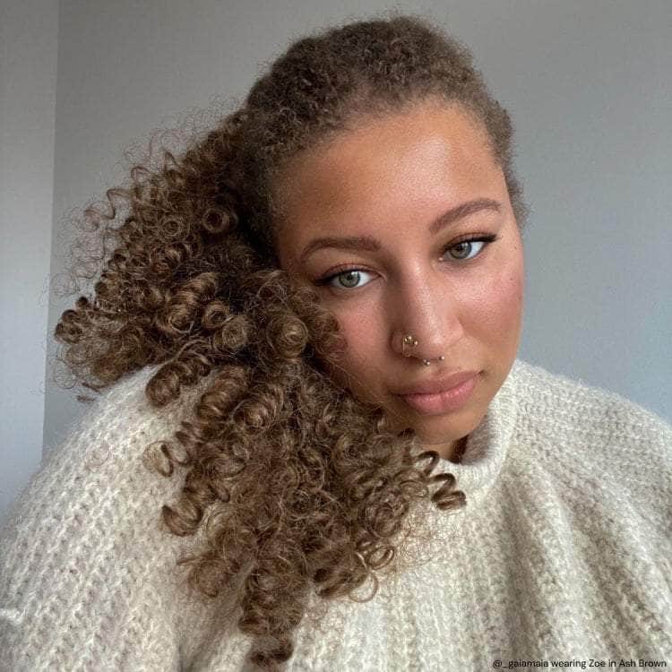Zoe Ponytail Extension - Image 31