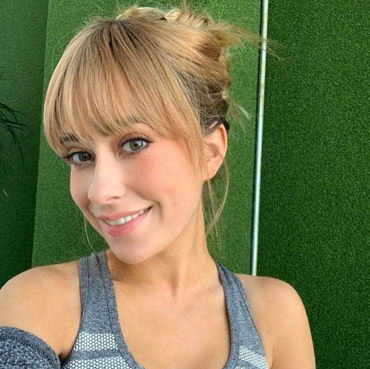 Zooey Clip in Bangs - Image 5